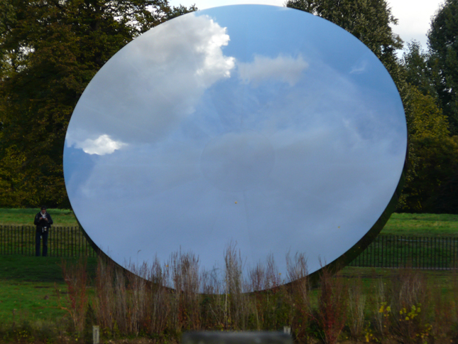 Sky Mirror